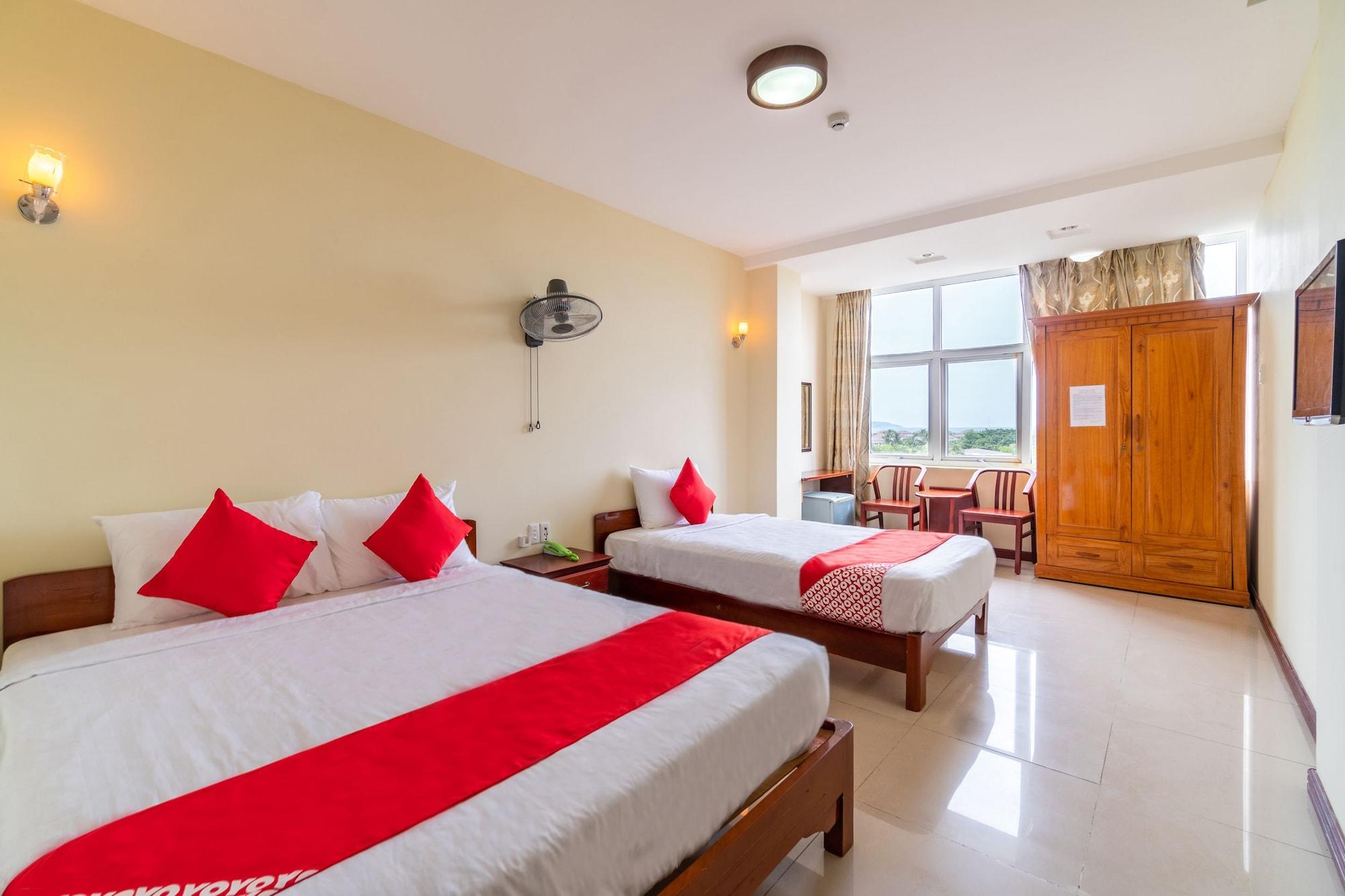 Hava Hotel Danang Exterior photo