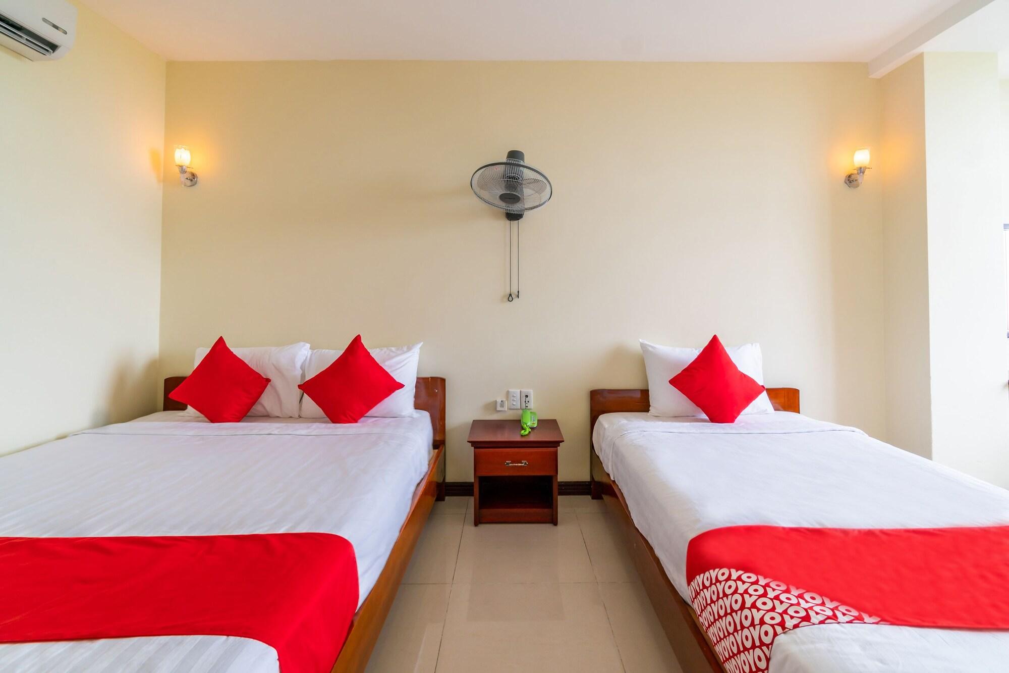 Hava Hotel Danang Exterior photo