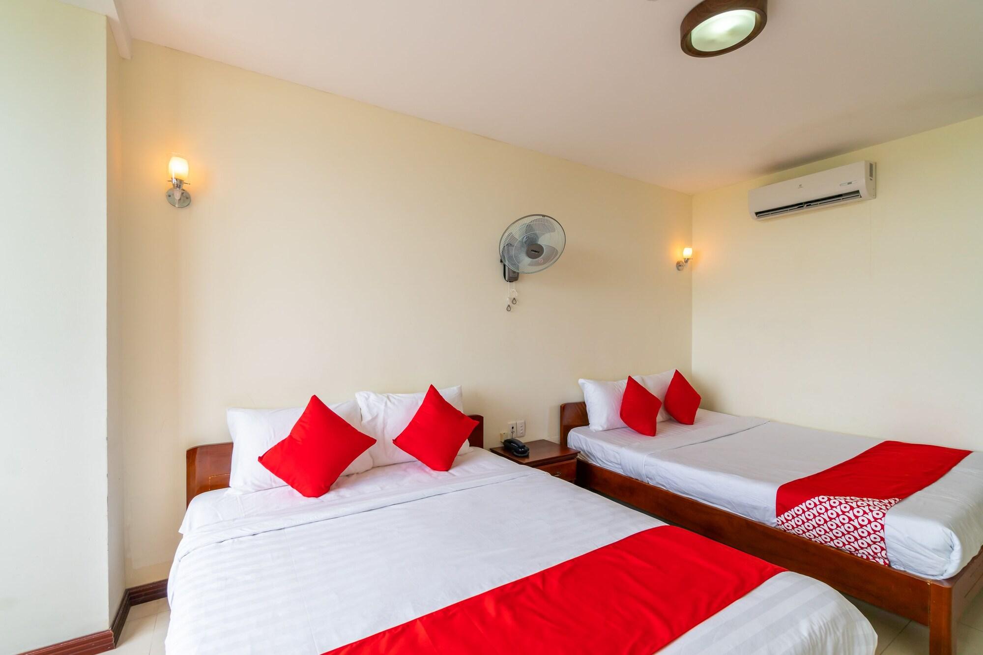 Hava Hotel Danang Exterior photo