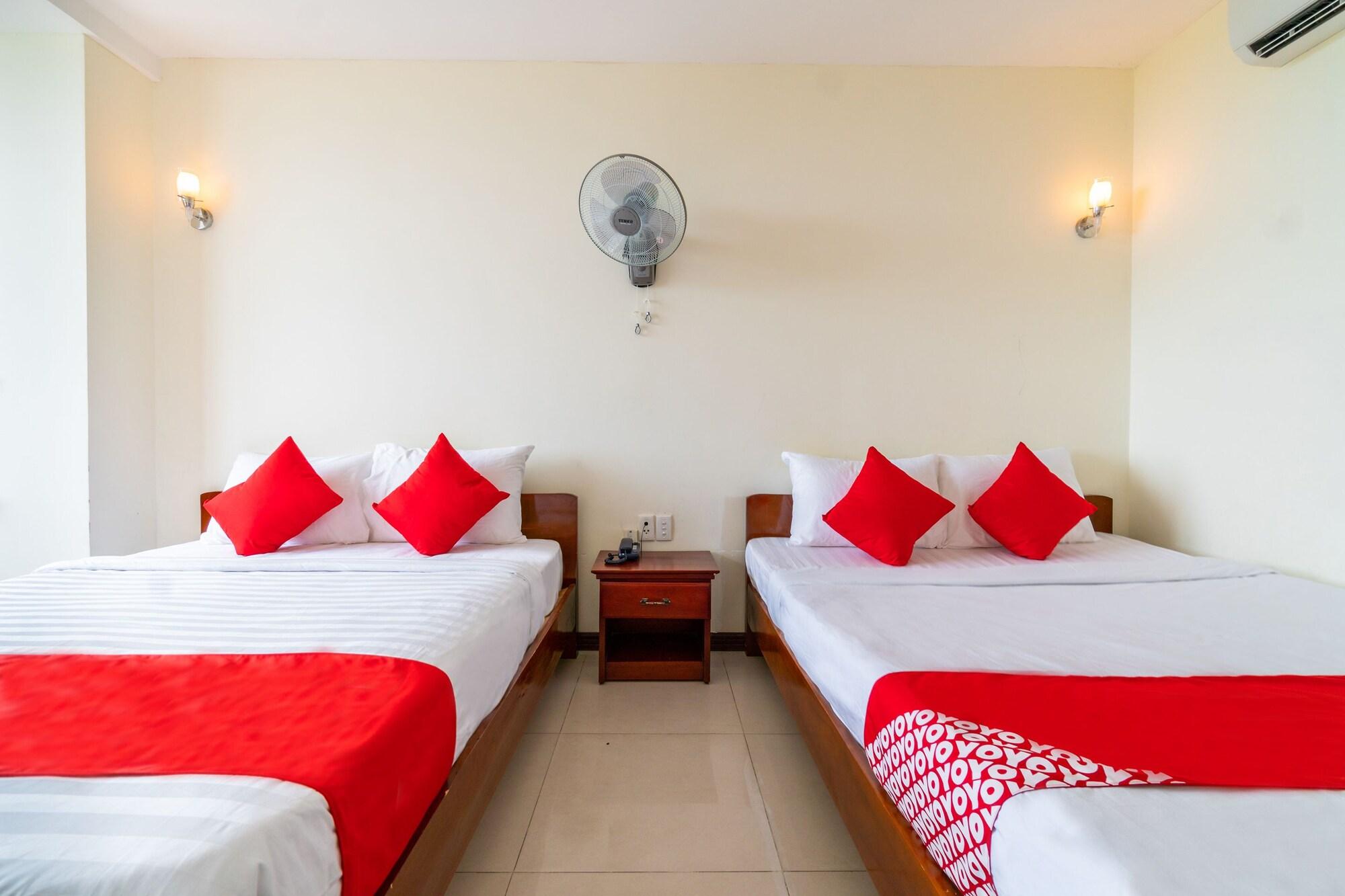Hava Hotel Danang Exterior photo
