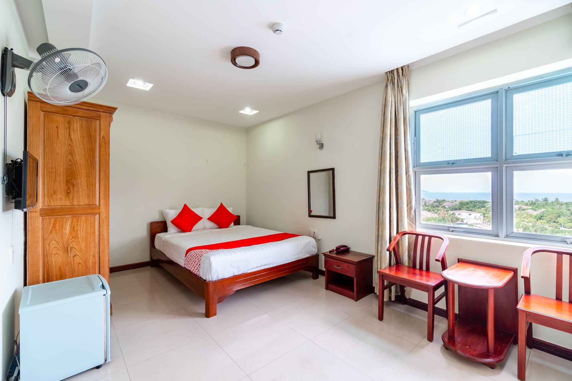 Hava Hotel Danang Exterior photo