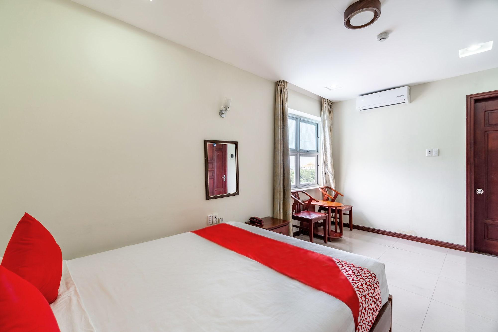 Hava Hotel Danang Exterior photo