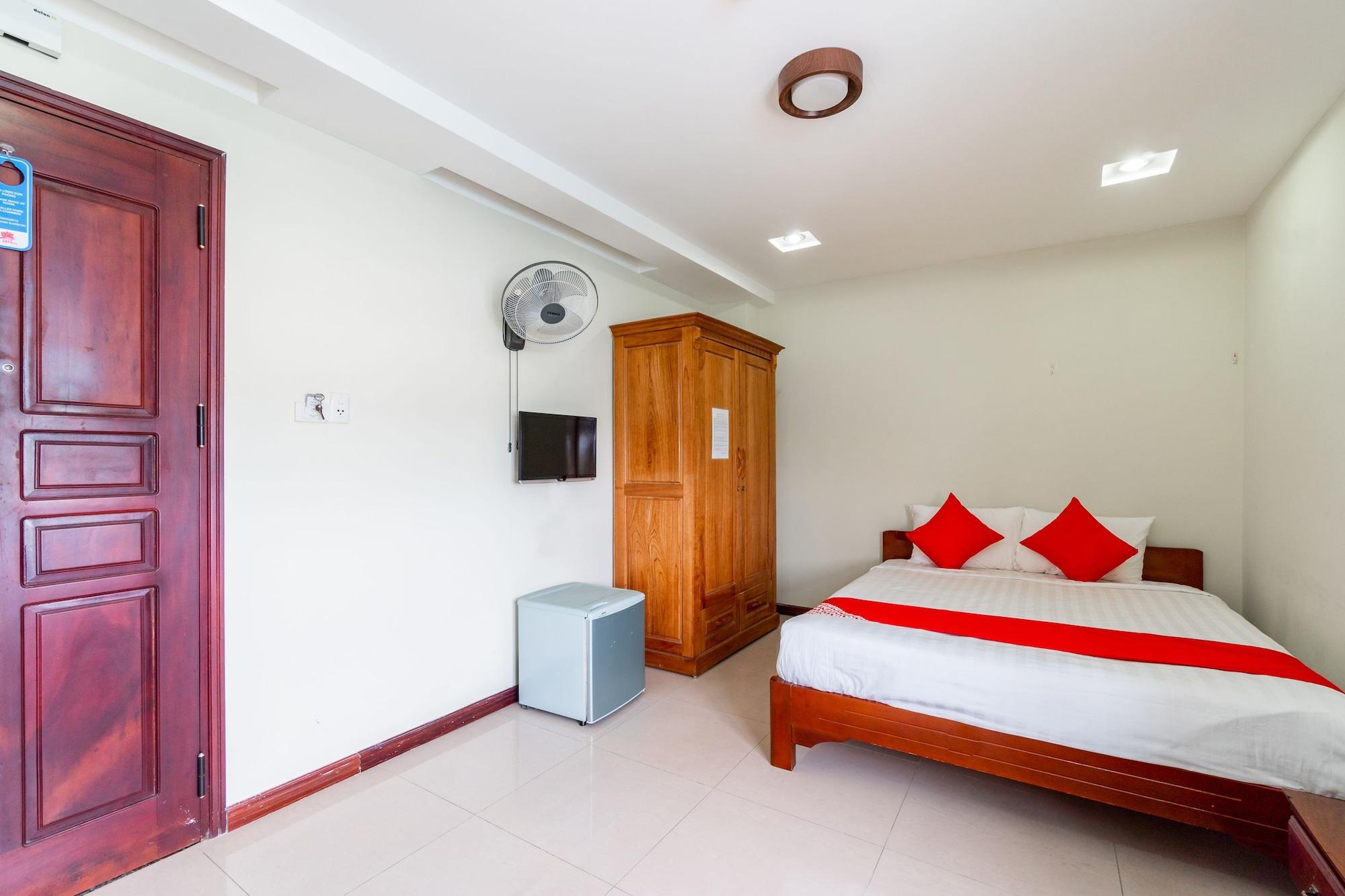 Hava Hotel Danang Exterior photo
