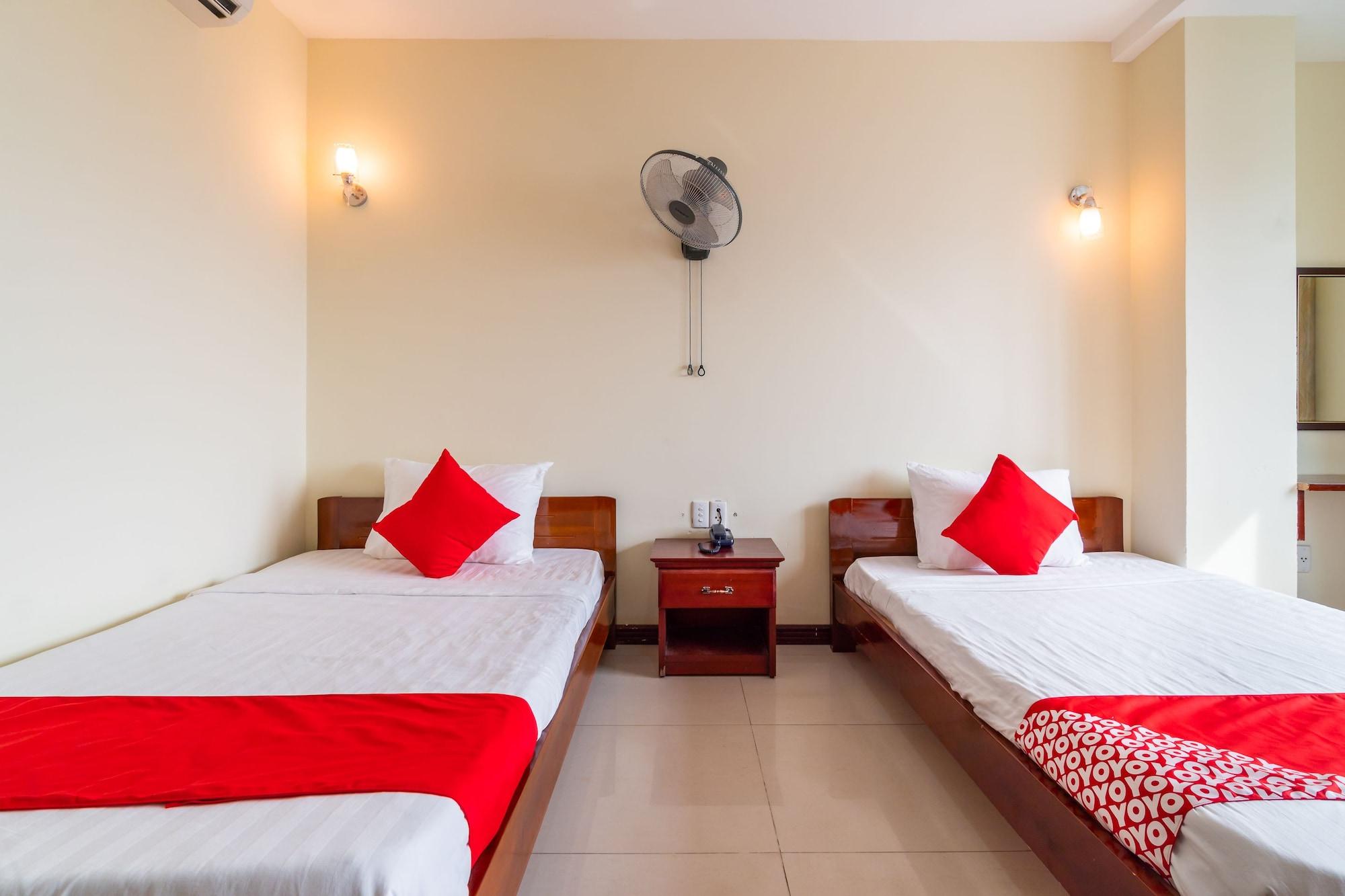 Hava Hotel Danang Exterior photo