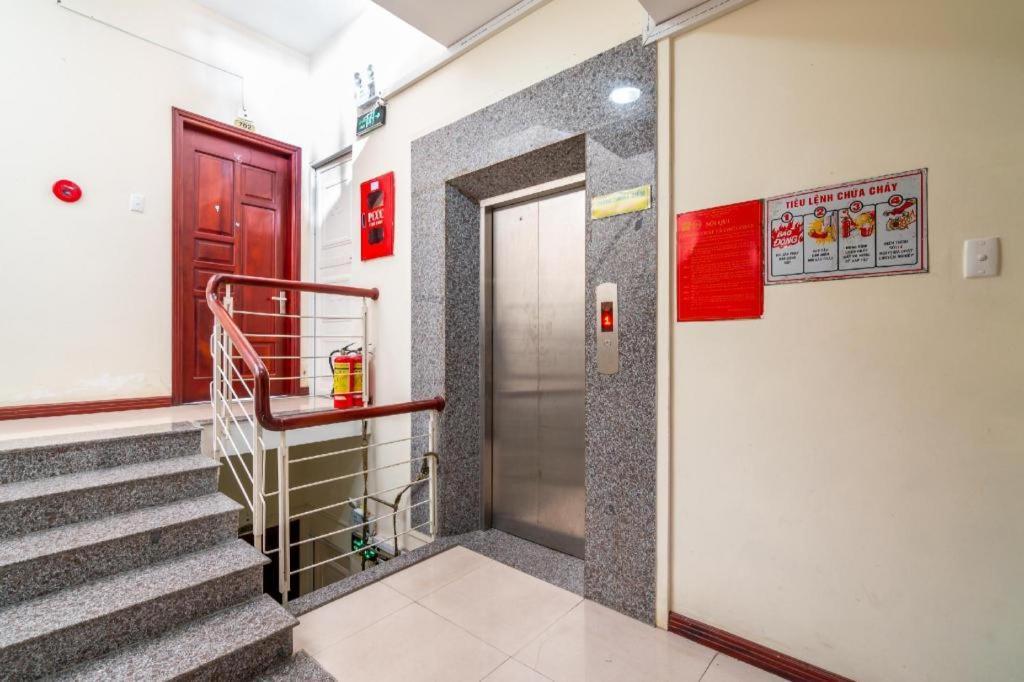 Hava Hotel Danang Exterior photo
