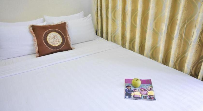 Hava Hotel Danang Exterior photo