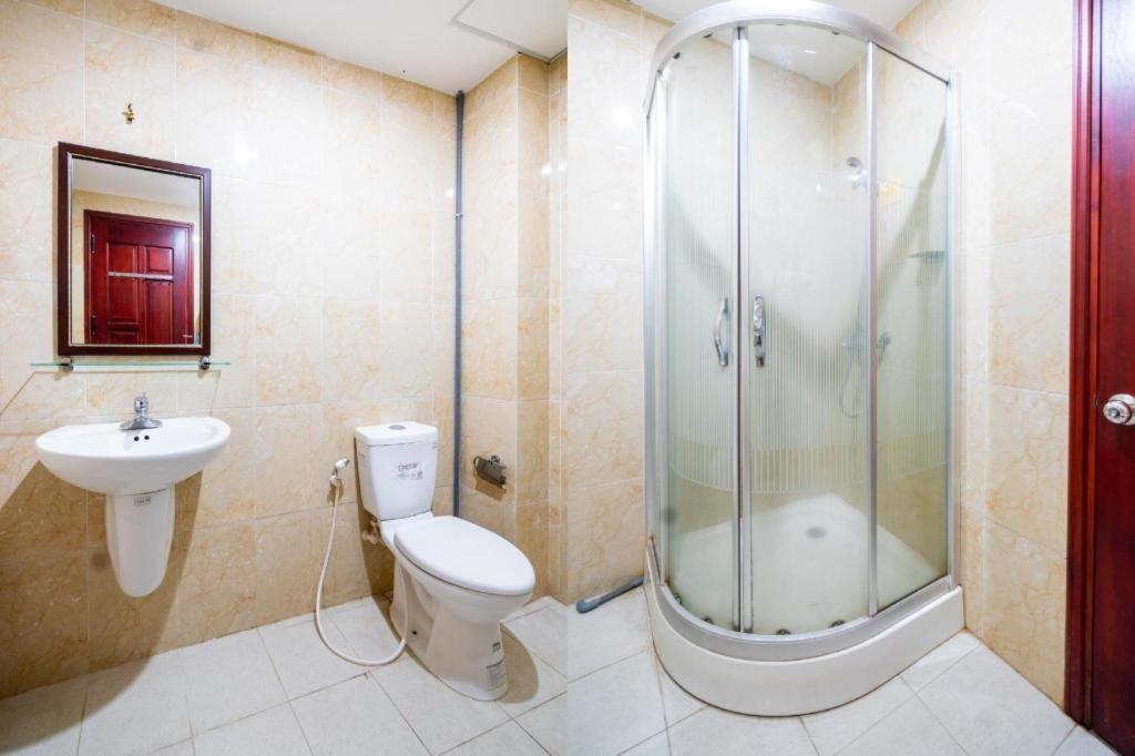 Hava Hotel Danang Exterior photo
