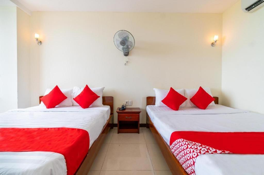 Hava Hotel Danang Exterior photo