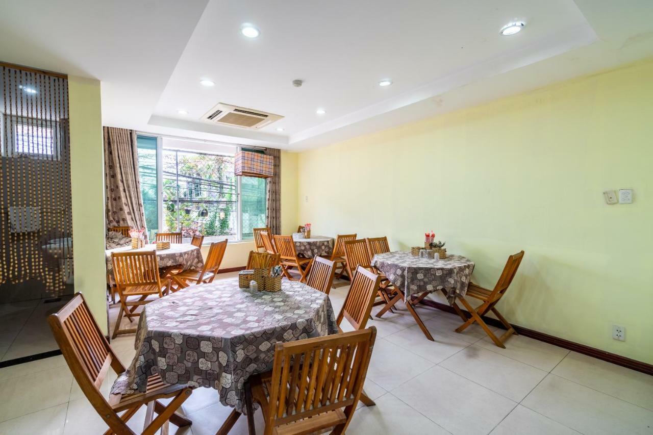 Hava Hotel Danang Exterior photo